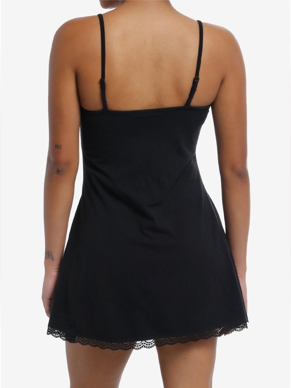 Sleep Token This Place Will Become Your Tomb Tracklist Cami Dress Size Small - Picture 10 of 13